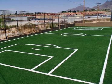 Artificial Grass Photos: Installing Artificial Grass Carnation, Washington Soccer Fields