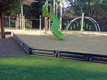 Artificial Grass Photos: Installing Artificial Grass Frederickson, Washington Playground Turf, Recreational Areas