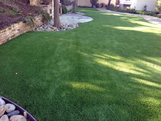 Artificial Grass Photos: Lawn Services West Pasco, Washington Artificial Grass For Dogs, Beautiful Backyards