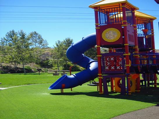 Artificial Grass Photos: Outdoor Carpet Basin City, Washington Athletic Playground, Parks