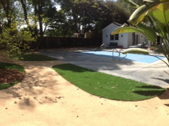 Artificial Grass Photos: Outdoor Carpet Mossyrock, Washington Lawns, Pool Designs