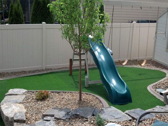 Artificial Grass Photos: Outdoor Carpet Stanwood, Washington Playground Flooring, Backyard Design