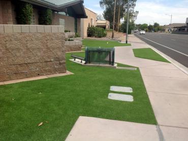 Artificial Grass Photos: Plastic Grass Mill Plain, Washington Roof Top, Landscaping Ideas For Front Yard