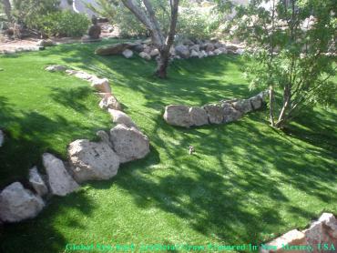 Artificial Grass Photos: Plastic Grass White Center, Washington Landscaping, Commercial Landscape