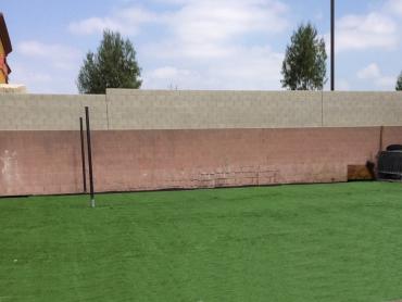Artificial Grass Photos: Synthetic Grass Cost Aberdeen, Washington Backyard Deck Ideas