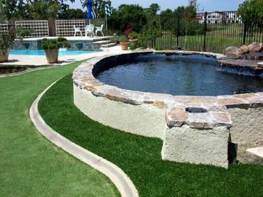 Artificial Grass Photos: Synthetic Grass Cost Ellensburg, Washington Putting Greens, Small Backyard Ideas