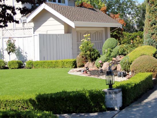 Artificial Grass Photos: Synthetic Grass Cost Longbranch, Washington, Front Yard