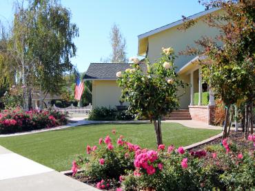 Artificial Grass Photos: Synthetic Grass Cost Mansfield, Washington Lawns, Landscaping Ideas For Front Yard