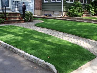 Artificial Grass Photos: Synthetic Grass Cost Tumwater, Washington Landscape Rock, Front Yard Landscaping Ideas