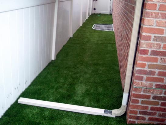 Artificial Grass Photos: Synthetic Grass Cost Washougal, Washington Design Ideas, Small Backyard Ideas