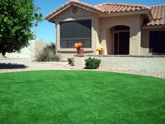 Artificial Grass Photos: Synthetic Lawn Connell, Washington Home And Garden, Front Yard Landscaping Ideas