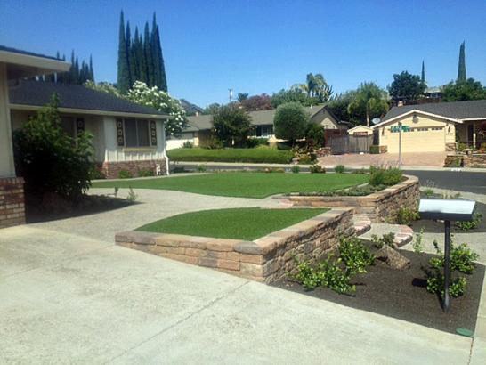 Artificial Grass Photos: Synthetic Lawn Lind, Washington Landscaping, Front Yard