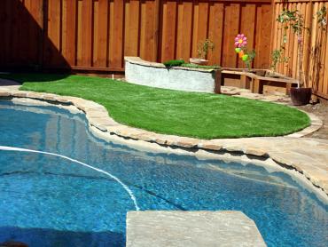 Artificial Grass Photos: Synthetic Turf Indianola, Washington Rooftop, Backyard Garden Ideas