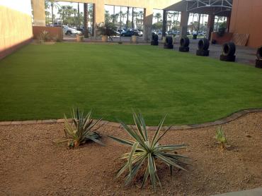 Artificial Grass Photos: Synthetic Turf Ridgefield, Washington Rooftop, Commercial Landscape