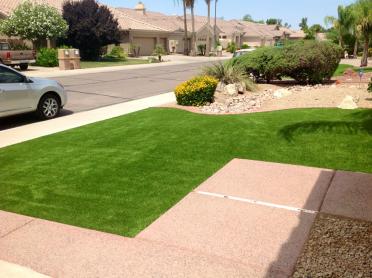 Artificial Grass Photos: Synthetic Turf Supplier Granger, Washington Gardeners, Front Yard Landscaping