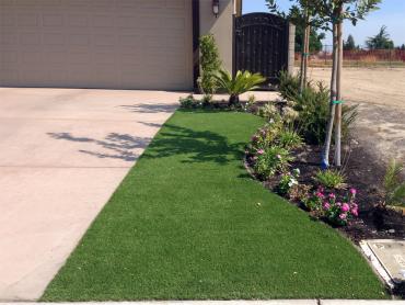 Artificial Grass Photos: Synthetic Turf Supplier Montesano, Washington Lawn And Garden, Front Yard Landscaping