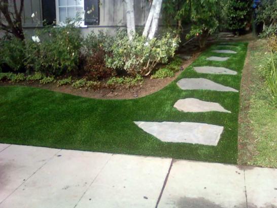 Artificial Grass Photos: Synthetic Turf Supplier Seattle, Washington Backyard Deck Ideas, Front Yard Landscaping Ideas