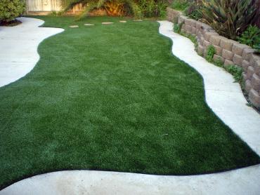 Artificial Grass Photos: Synthetic Turf West Longview, Washington Roof Top, Backyard Landscape Ideas