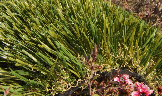 Double S-61 syntheticgrass Artificial Grass Seattle, Washington