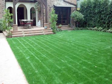 Artificial Grass Photos: Turf Grass Index, Washington Backyard Deck Ideas, Front Yard Landscape Ideas