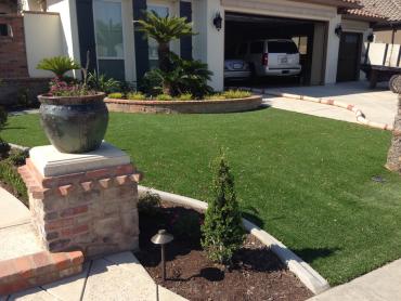 Artificial Grass Photos: Turf Grass Lakeview, Washington Backyard Deck Ideas, Front Yard Landscaping