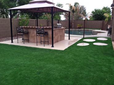 Artificial Grass Photos: Turf Grass Mirrormont, Washington Home And Garden, Pool Designs