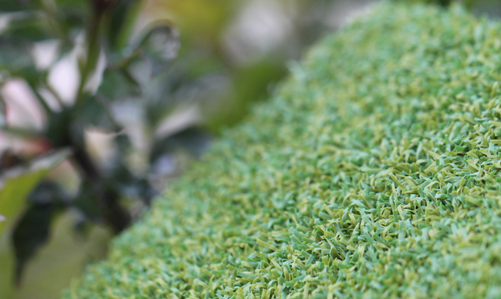 Artificial Grass Practice Putting Green