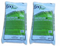 ZeoFill Organic Infill Synthetic Grass