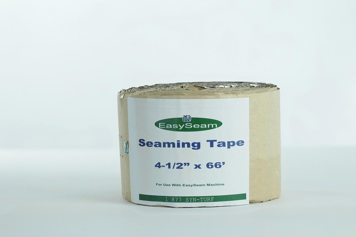 EasySeam Tape Synthetic Grass Synthetic Grass Tools Installation Seattle, Washington