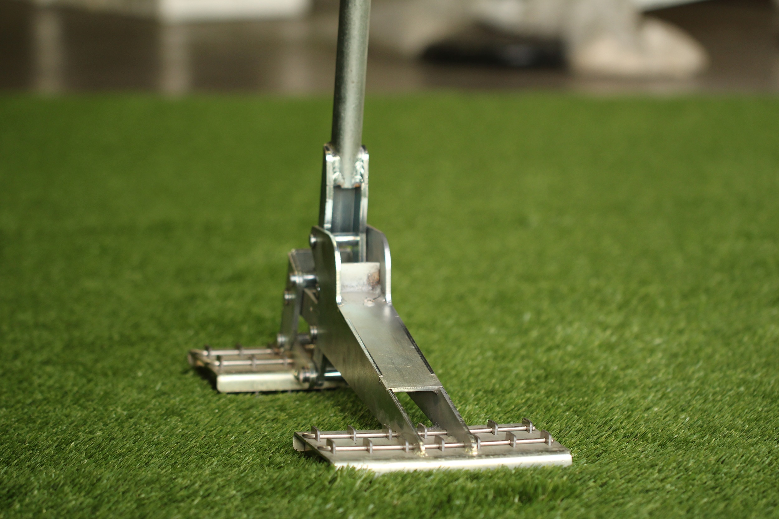 Turf Puller Synthetic Grass Synthetic Grass Tools Installation Seattle, Washington